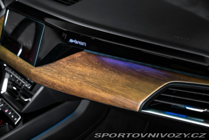 Audi Ostatní modely Q Exclusive Keramiky Vzdu 1800