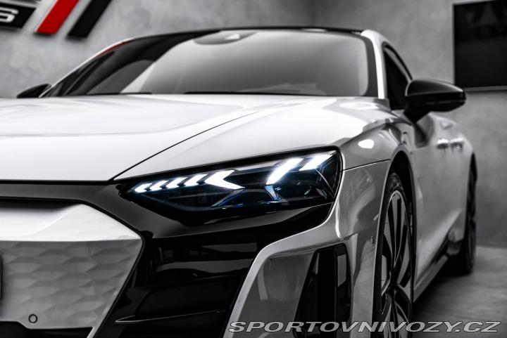 Audi Ostatní modely Q Exclusive Keramiky Vzdu 2023