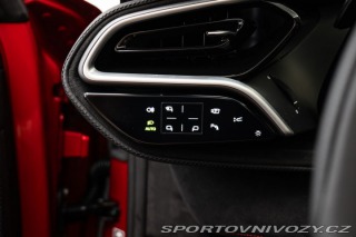 Ferrari 296 GTS Lift/CarPlay/Rosso im 2025