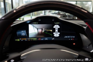 Ferrari 296 GTS Lift/CarPlay/Rosso im 2025