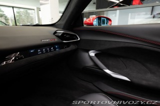 Ferrari 296 GTS Lift/CarPlay/Rosso im 2025