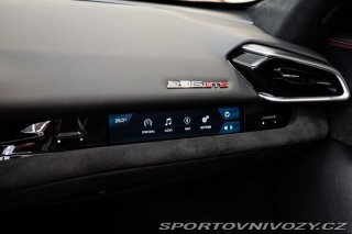 Ferrari 296 GTS Lift/CarPlay/Rosso im 2025
