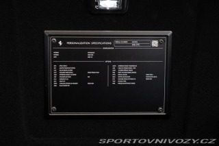 Ferrari 296 GTS Lift/CarPlay/Rosso im 2025