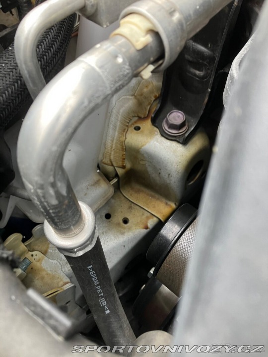 Toyota Yaris GR 2022