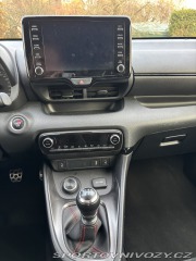 Toyota Yaris GR 2022