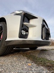 Toyota Yaris GR 2022