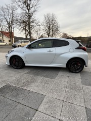 Toyota Yaris GR 2022