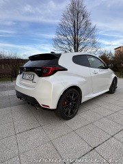 Toyota Yaris GR 2022