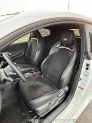 Toyota Yaris GR 2022