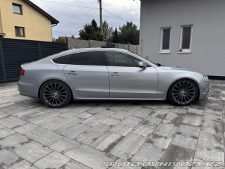Audi A5 2010