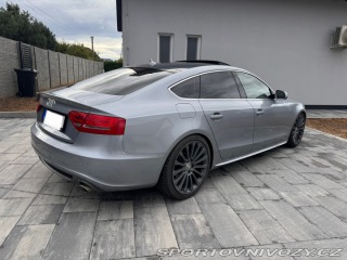 Audi A5 2010