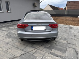 Audi A5 2010