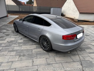 Audi A5 2010