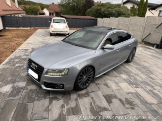 Audi A5 2010