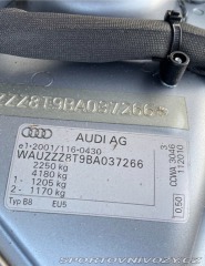 Audi A5 2010