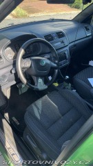 Škoda Fabia RS  2010