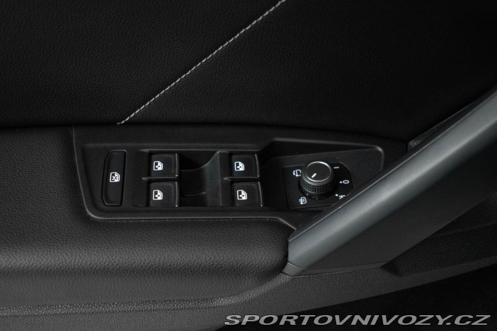 Volkswagen Ostatní modely Tiguan 2.0 TSI R-LINE*4x4*TAŽNÉ* 2020