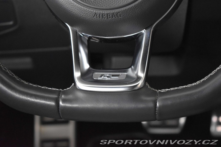 Volkswagen Ostatní modely Tiguan 2.0 TSI R-LINE*4x4*TAŽNÉ* 2020