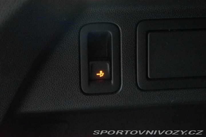 Volkswagen Ostatní modely Tiguan 2.0 TSI R-LINE*4x4*TAŽNÉ* 2020