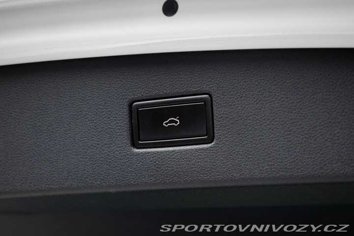 Volkswagen Ostatní modely Tiguan 2.0 TSI REZERVACE 2020