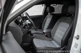 Volkswagen Ostatní modely Tiguan 2.0 TSI R-LINE*4x4*TAŽNÉ* 2020