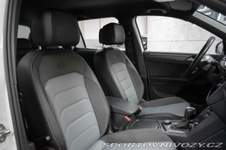 Volkswagen Ostatní modely Tiguan 2.0 TSI R-LINE*4x4*TAŽNÉ* 2020