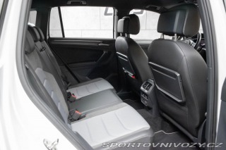 Volkswagen Ostatní modely Tiguan 2.0 TSI R-LINE*4x4*TAŽNÉ* 2020