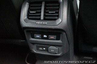 Volkswagen Ostatní modely Tiguan 2.0 TSI R-LINE*4x4*TAŽNÉ* 2020