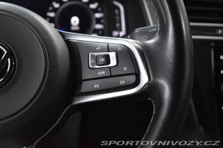 Volkswagen Ostatní modely Tiguan 2.0 TSI R-LINE*4x4*TAŽNÉ* 2020