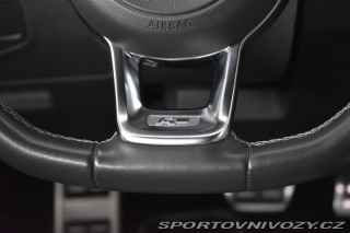 Volkswagen Ostatní modely Tiguan 2.0 TSI R-LINE*4x4*TAŽNÉ* 2020