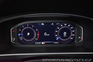 Volkswagen Ostatní modely Tiguan 2.0 TSI R-LINE*4x4*TAŽNÉ* 2020