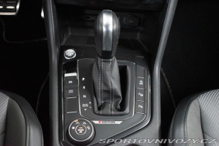Volkswagen Ostatní modely Tiguan 2.0 TSI R-LINE*4x4*TAŽNÉ* 2020