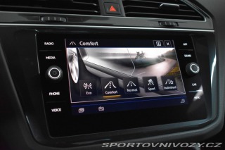 Volkswagen Ostatní modely Tiguan 2.0 TSI R-LINE*4x4*TAŽNÉ* 2020