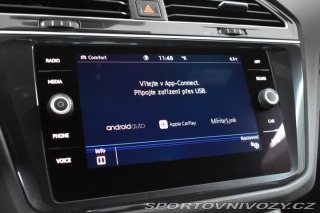 Volkswagen Ostatní modely Tiguan 2.0 TSI R-LINE*4x4*TAŽNÉ* 2020