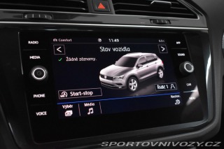 Volkswagen Ostatní modely Tiguan 2.0 TSI R-LINE*4x4*TAŽNÉ* 2020