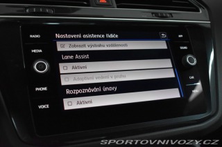 Volkswagen Ostatní modely Tiguan 2.0 TSI R-LINE*4x4*TAŽNÉ* 2020