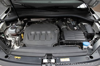 Volkswagen Ostatní modely Tiguan 2.0 TSI R-LINE*4x4*TAŽNÉ* 2020