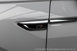 Volkswagen Ostatní modely Tiguan 2.0 TSI R-LINE*4x4*TAŽNÉ* 2020