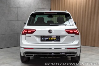 Volkswagen Ostatní modely Tiguan 2.0 TSI R-LINE*4x4*TAŽNÉ* 2020
