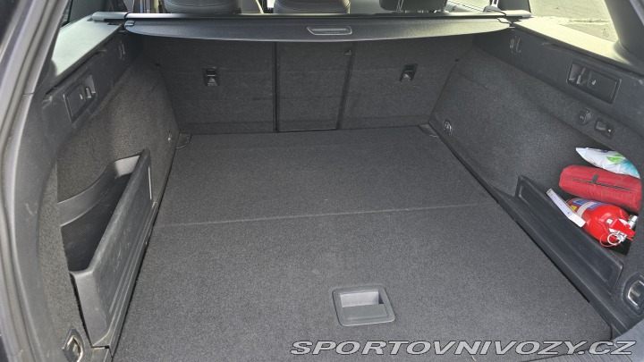 Volkswagen Ostatní modely Passat Alltrack 2019