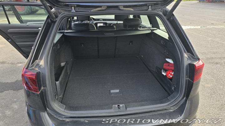 Volkswagen Ostatní modely Passat Alltrack 2019