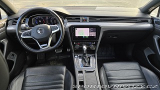 Volkswagen Ostatní modely Passat Alltrack 2019