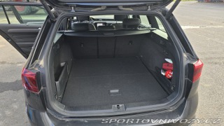 Volkswagen Ostatní modely Passat Alltrack 2019