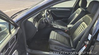 Volkswagen Ostatní modely Passat Alltrack 2019