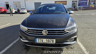 Volkswagen Ostatní modely Passat Alltrack 2019