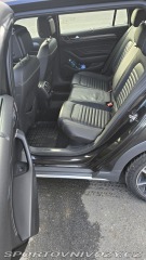 Volkswagen Ostatní modely Passat Alltrack 2019