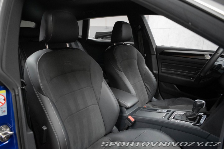 Volkswagen Arteon Shooting Brake 2.0 TDI 14 2022