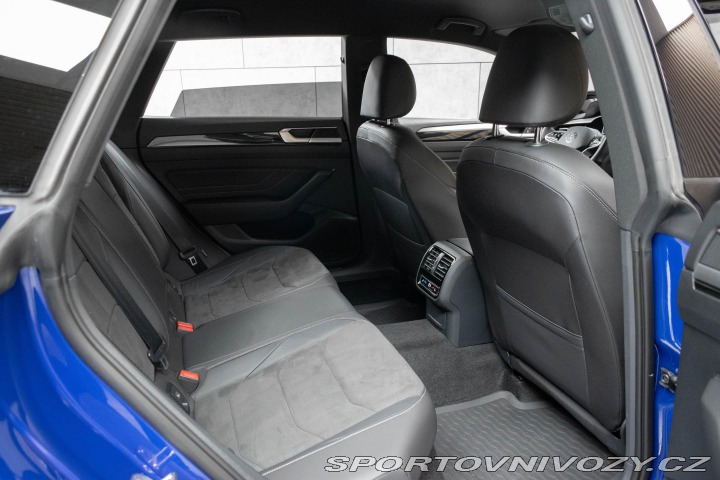 Volkswagen Arteon Shooting Brake 2.0 TDI 14 2022