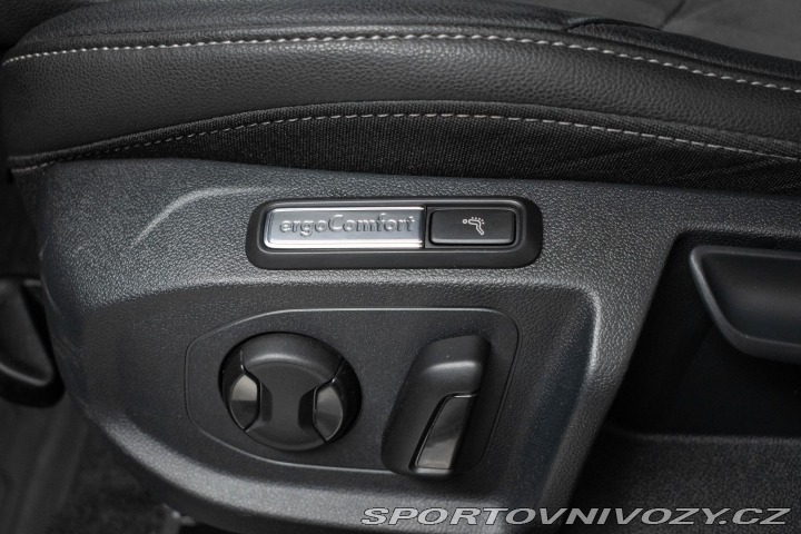 Volkswagen Arteon Shooting Brake 2.0 TDI 14 2022