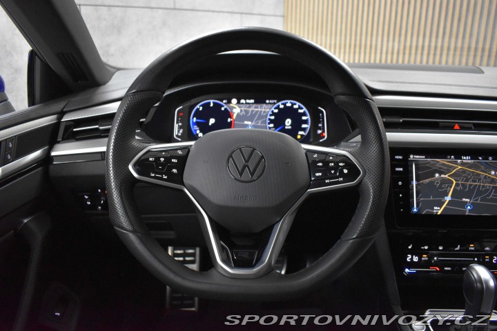 Volkswagen Arteon Shooting Brake 2.0 TDI 14 2022